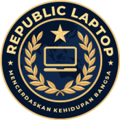 Republic Logo